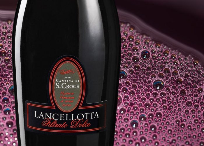 Linea Ancellotta Fltrato Dolce linea ancellotta fltrato Dolce cantina santa croce