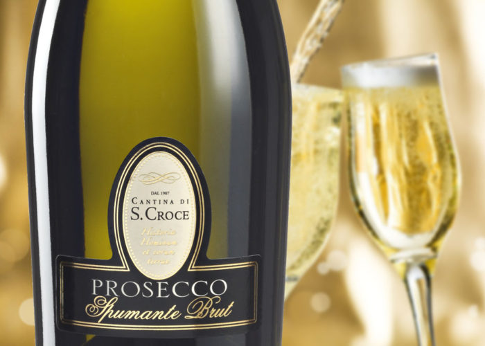 Linea spumanti prosecco spumante brut linea prosecco spumanti brut