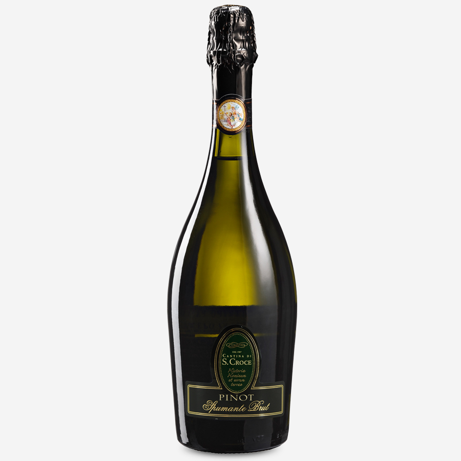 Oltrepò Pavese Pinot Spumante Brut