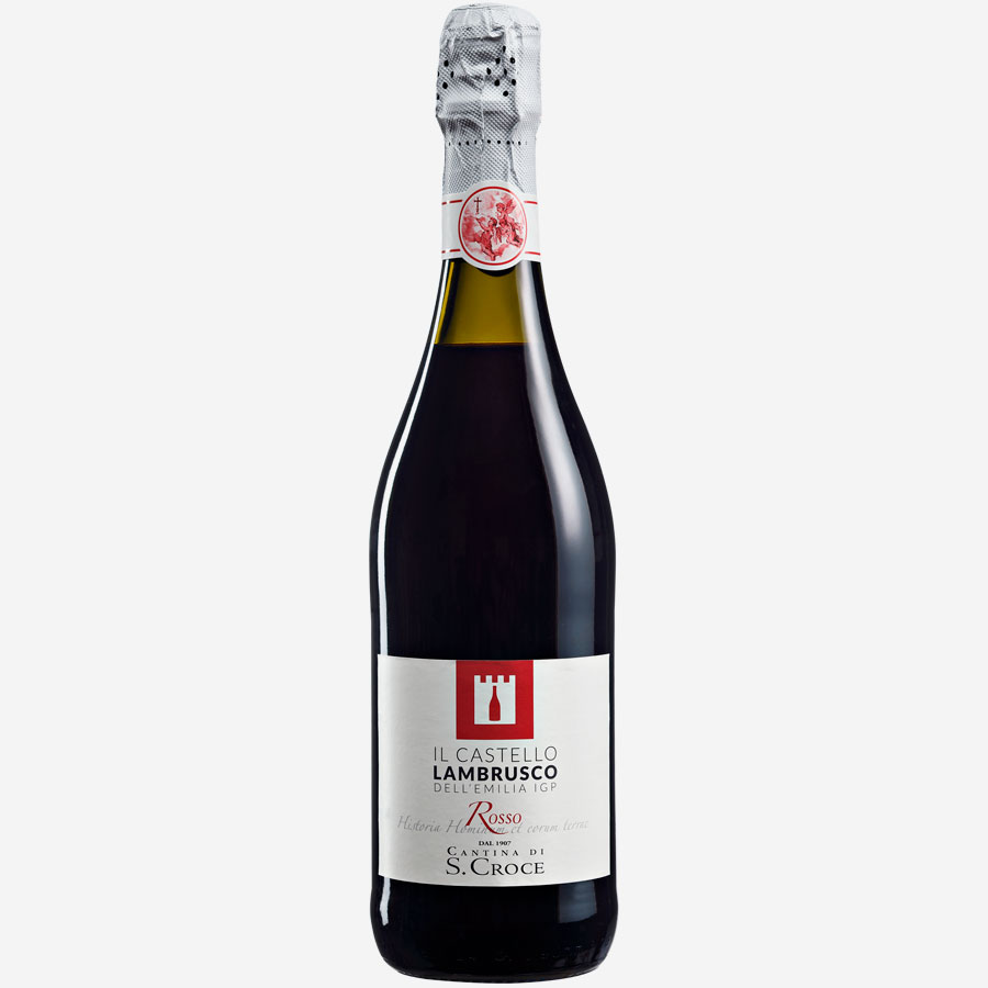 Lambrusco dell emilia цена