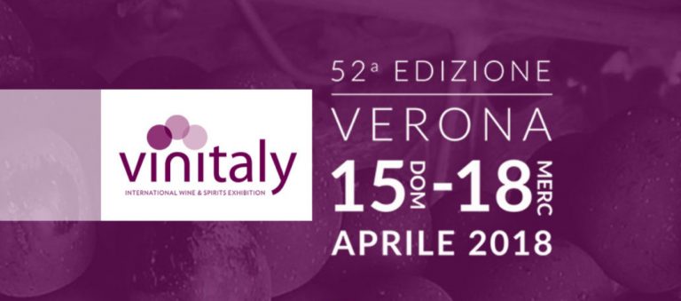 Foto logo Vinitaly