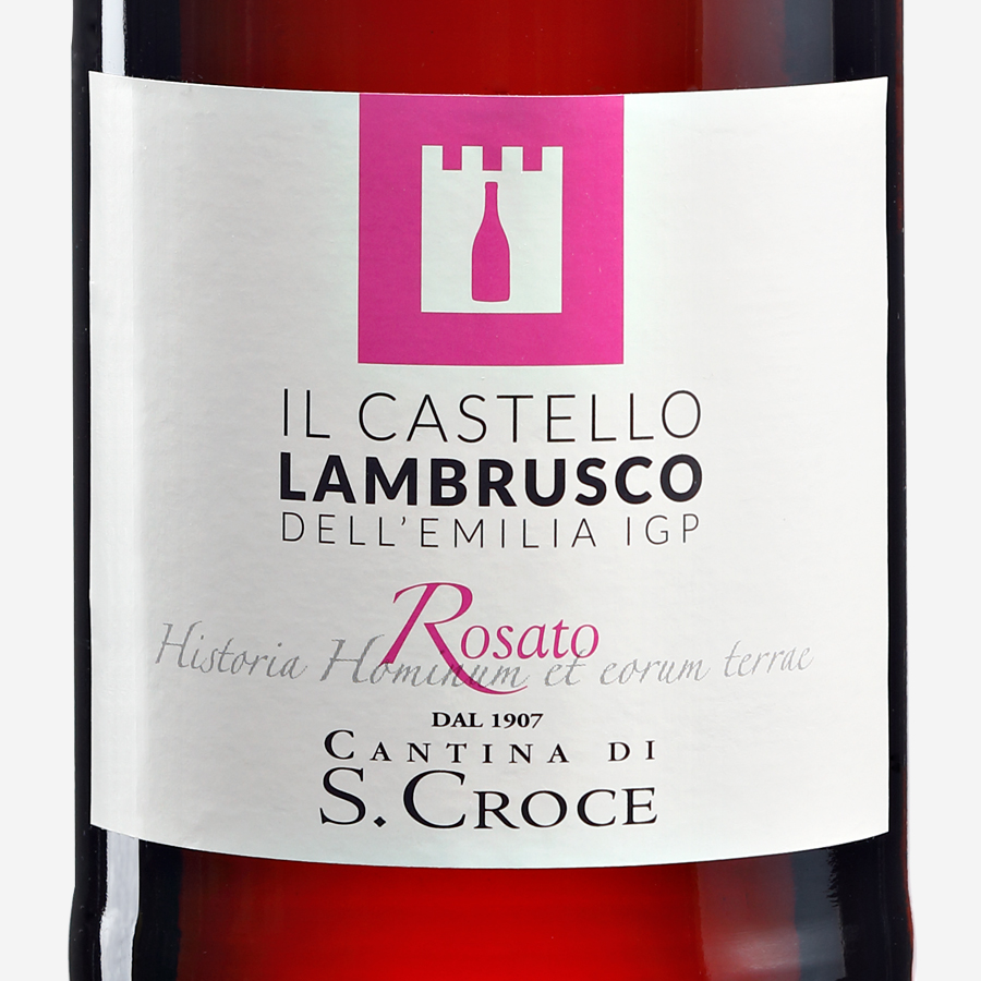 Lambrusco dell emilia цена